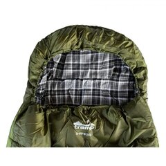 Купить недорого зимний спальник Tramp Sherwood Long TRS-054L