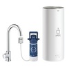 GROHE Red 30080001 Кран для мойки с бойлером, фильтром