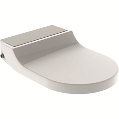 Geberit AquaClean 146.274.FW.1 Крышка-биде Tuma Comfort фото