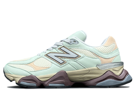 New Balance 9060 'Clay Ash' 