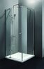 Cezares VERONA-W-A-1-90-C-CR Душевой уголок, цвет: хром