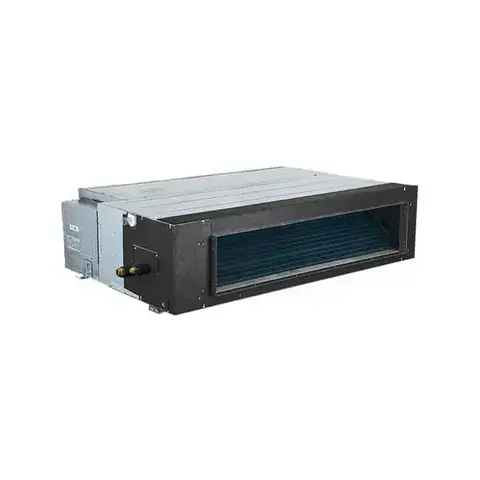 Сплит-система канального типа Dantex RK-36BHT2N/RK-36HT2NE-W City