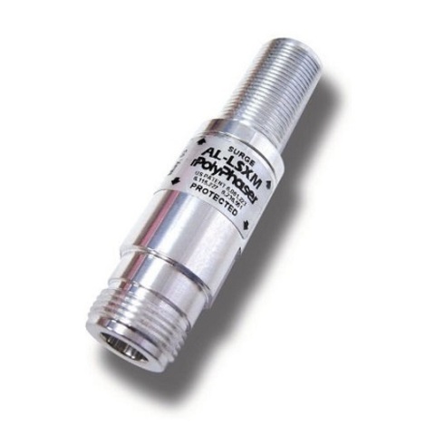 Грозоразрядник PolyPhaser AL-LSXM-ME