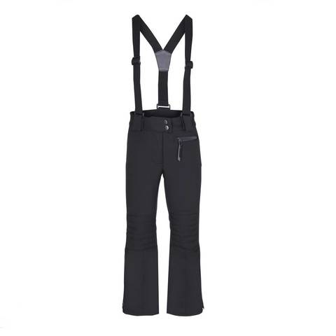 Брюки Molo Harmone Very Black