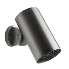 Gessi Spotwater 57263#299 Верхний душ настенного крепления, тип струи 