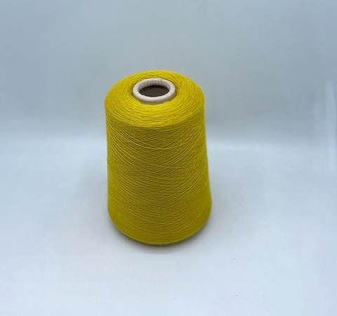 Fullonica (для Missoni) (пр.Италия),art-FNW006 2/48 2400м/100 гр.90%Меринос 10%Нейлон, цвет-Мимоза(840/663),арт.32664