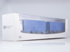 MAZ-6303 with trailer MAZ-83781 1:43 Start Scale Models (SSM)