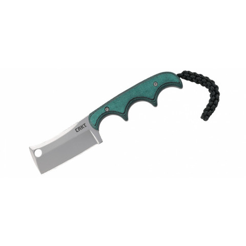 Шейный нож CRKT Columbia River 2383 Minimalist Cleaver
