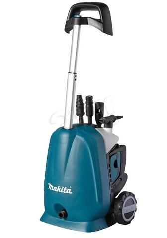 Мойка высокого давления HW 102 Makita HW102