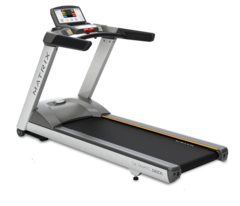 Matrix T3XE (2012) Беговая дорожка