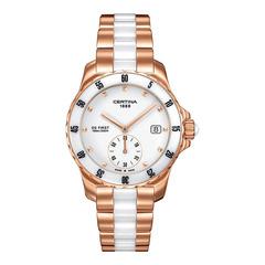 Certina C0142353301100