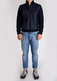 Бомбер ETRO