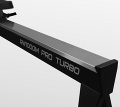 BRONZE GYM RW1000M PRO TURBO Гребной тренажер