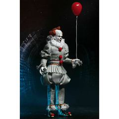 Фигурка NECA IT: Pennywise