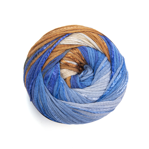 Пряжа YarnArt Symphony dream 3101