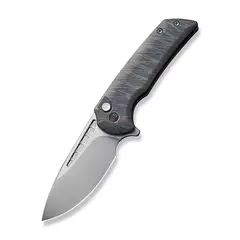 Фото Складной нож We Knife Mini Malice, сталь CPM-20CV, рукоять титан