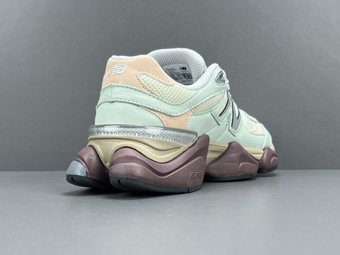 New Balance 9060 'Clay Ash' 