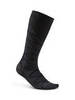 Craft Compression Pattern компрессионные гольфы black - 1