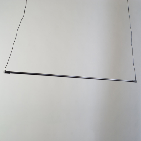Светильник Minimal Line Horizontal черный