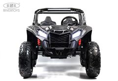 BUGGY M222MM