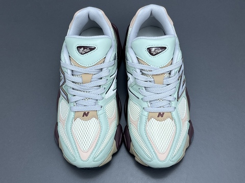 New Balance 9060 'Clay Ash' 