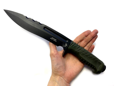 Нож Асгард Нокс, сталь AUS-8, 607-788821