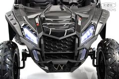 BUGGY M222MM