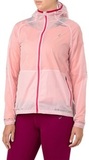 Куртка Asics Lite-Show Jacket женская