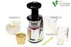 Детали, для соковыжималки шнековой Feel Green KB-3000B