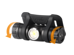 Фонарь налобный Fenix ​​HM23 240lm