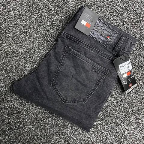 Джинсы TOMMY HILFIGER 413053