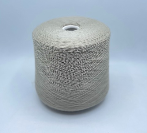 Luxury Selection by Ri.Go (пр.Италия), art-Merinos, 2/48 2400м/100гр, 100%Меринос,цвет-Зеленый чай,арт.25947