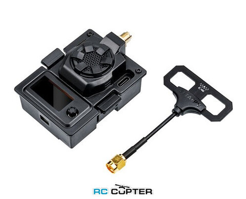 Передающий модуль BetaFPV ELRS Micro TX Module 500 mW 2.4 GHz