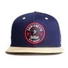 Кепка Trailhead CC18 SG Navy