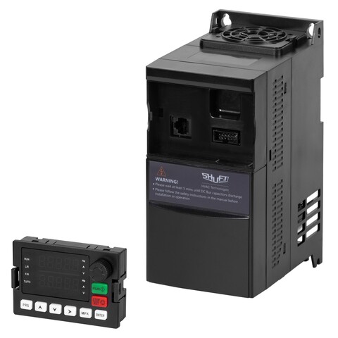 Частотный преобразователь Shuft SKI70-0D75G-4 0.75 кВт 380В