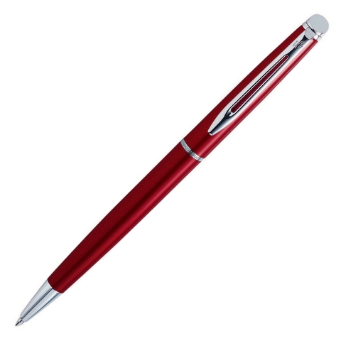 Ручка шариковая Waterman Hemisphere Comet Red CT (S0702190)