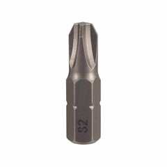 Бита PH4 х32мм S2 3шт SGS 6332-PH4-3