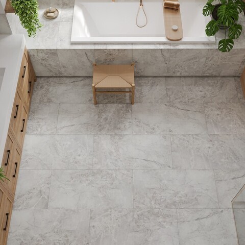Виниловая плитка Alpine Floor - Stone Premium LVT Роквокс (ECO 26-1)