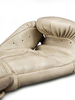 Перчатки Venum Impact Classic Ivory