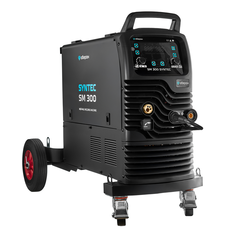 Сварочный полуавтомат ОБЕРОН SM 300 SYNTEC