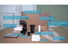 Aquatek INSE-0000001.36 INSE-0000001.36 Aquatek Sensor SET Standart  50 Монтаж рама для подв унитаза1130*500*100 + звукоизоляционная прокладка + панель смыва KDIS-0000036