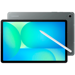 Планшет Samsung Galaxy Tab S10 FE 10.9", Wi-Fi, 8/128GB, Gray (Серый)