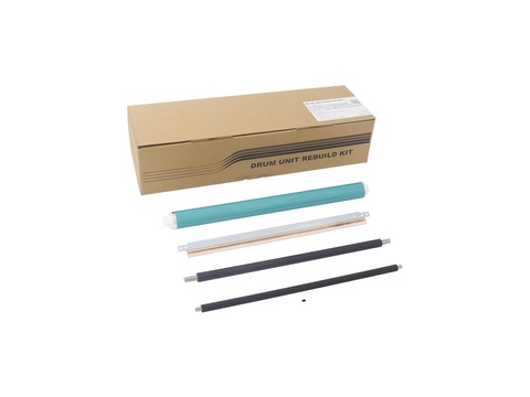 Запчасть КМА CET CET5279U C-EXV49-Kit, C-EXV54-Kit комплект восстановления драм-юнита CMYK, 120000 стр. - купить в компании MAKtorg