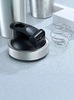 Картинка шейкер Skully ES-PS03-0.5 stainless steel - 6
