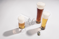 Набор бокалов для пива 703 мл, 4 шт. Beer Basic SCHOTT ZWIESEL арт. 130007
