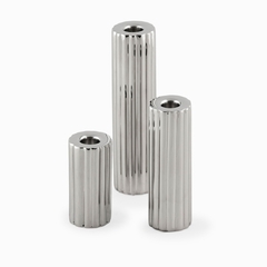 Подсвечник Glassy M