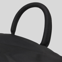 Рюкзак Alpha Industries Crew Backpack Gen II Black (Черный)
