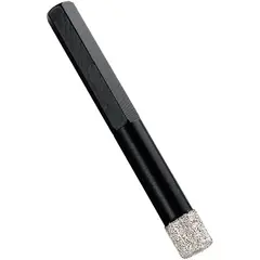 Алмазное сверло по плитке KERAMIK Diamant 12 мм KEIL A1.786.090.120