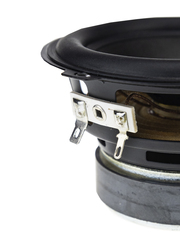 4-дюймовый HIFI Динамик (4 Ом 15 ватт)