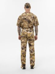 Летний костюм для охоты Remington Hot Summer Yellow Waterfowl Honeycombs на remingtonn.ru